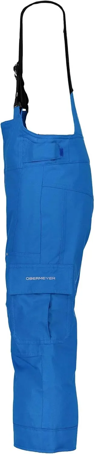 Obermeyer Boy's Volt Pants (Toddler/Little Kids/Big Kids)
