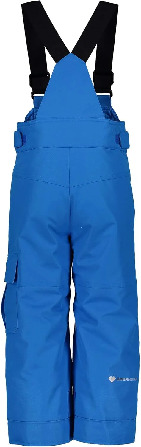 Obermeyer Boy's Volt Pants (Toddler/Little Kids/Big Kids)