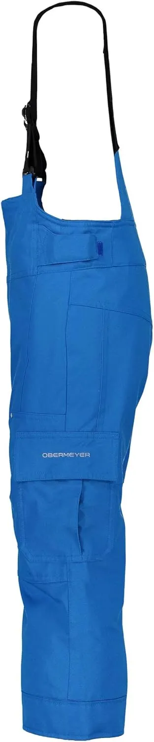 Obermeyer Boy's Volt Pants (Toddler/Little Kids/Big Kids)