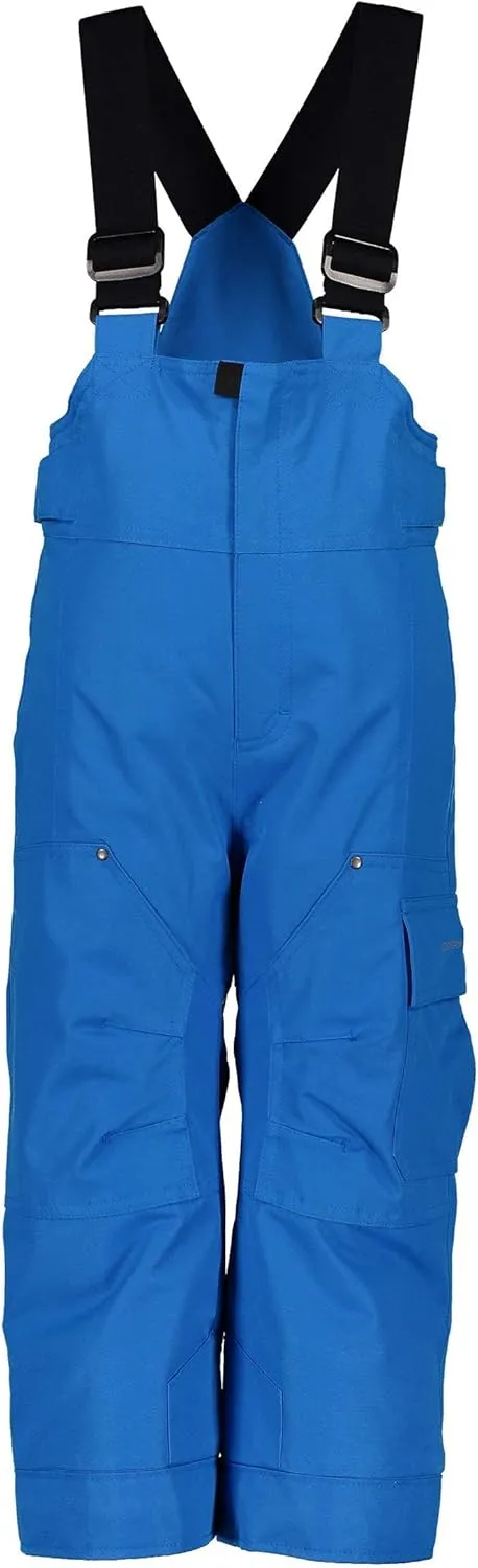 Obermeyer Boy's Volt Pants (Toddler/Little Kids/Big Kids)