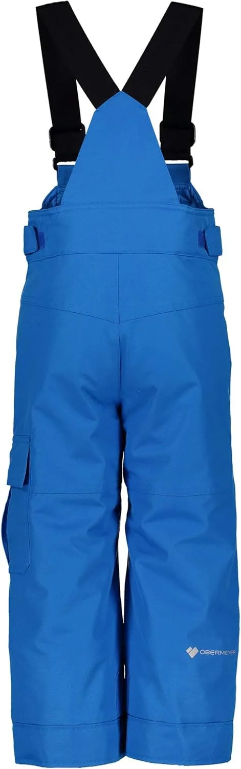 Obermeyer Boy's Volt Pants (Toddler/Little Kids/Big Kids)