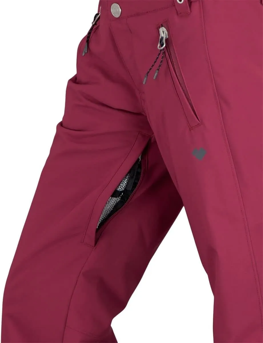 Obermeyer Girl's Jessi Pants (Little Kids/Big Kids)