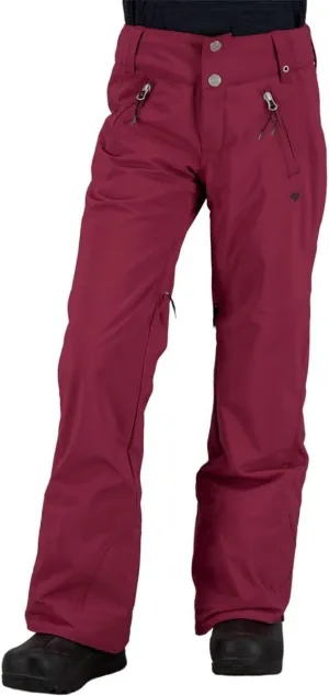 Obermeyer Girl's Jessi Pants (Little Kids/Big Kids)