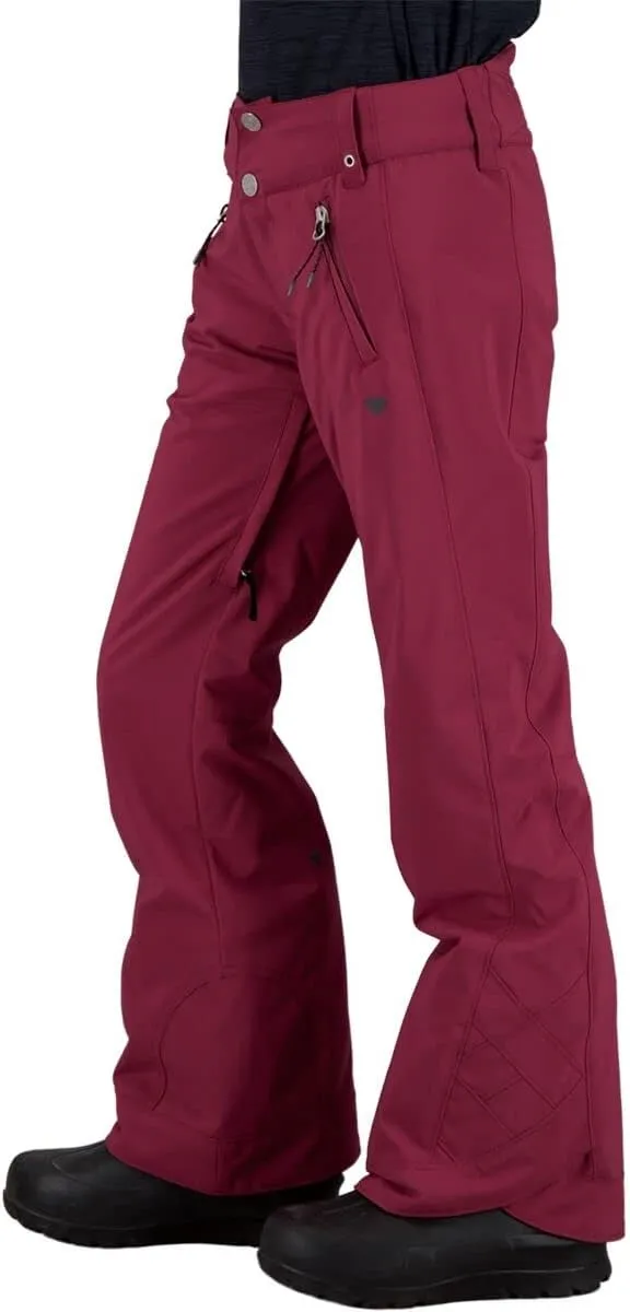Obermeyer Girl's Jessi Pants (Little Kids/Big Kids)