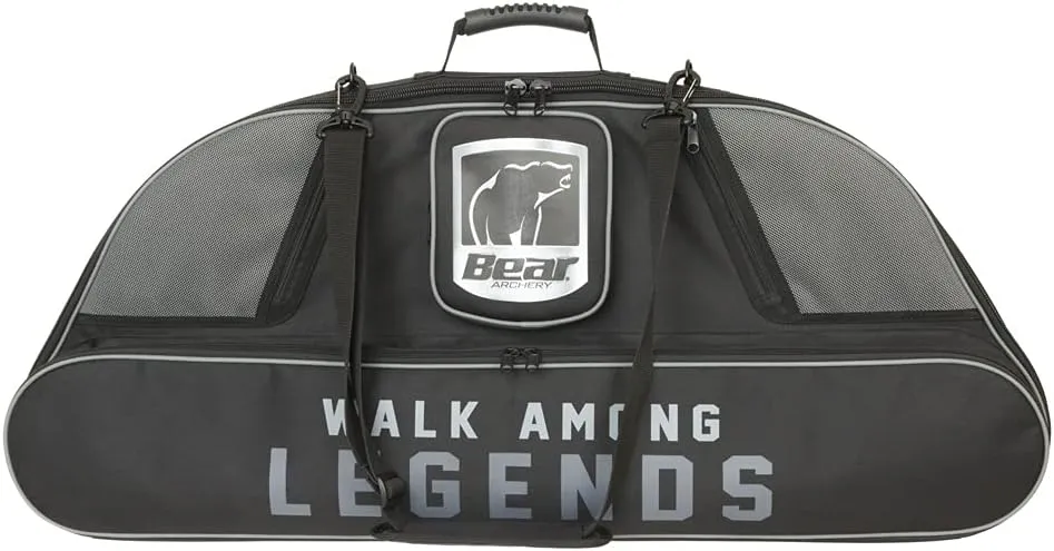 October Mountain Products 39 in. Bear Archery Legends Bow Case