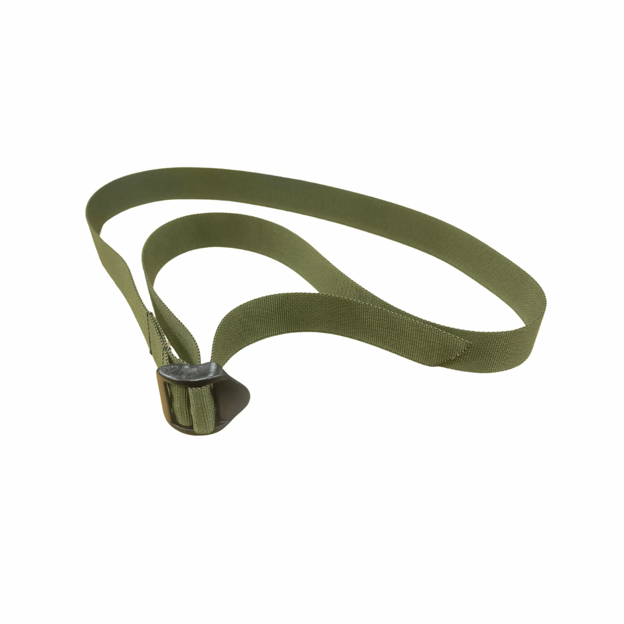 Olive Green Utility Strap - 1.2m