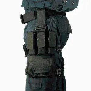Omega Elite Triple Pistol Mag-
