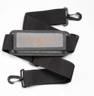 Oru Kayak Padded Shoulder Strap for Oru Kayak Lake or Inlet Folding Kayaks