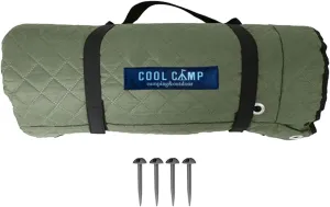 Outdoor Blanket Sleeping Pad 78.7inchx78.7inch Rug Waterproof Foldable Camping Mat for Hiking Travel Events