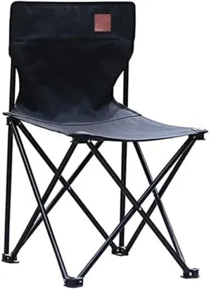 Outdoor Camp Chair Garden Leisure Back Seater Portable Camping Chair Outdoor Beach Picnic Chairs for Fishing Hiking BBQ s