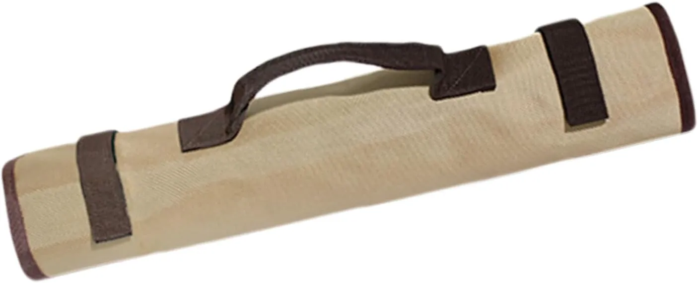 Outdoor Camping Ground Nails Hammer Storage Bag Folding Tent Stake Bag Tent Stakes Peg Pouches Rope Handbag