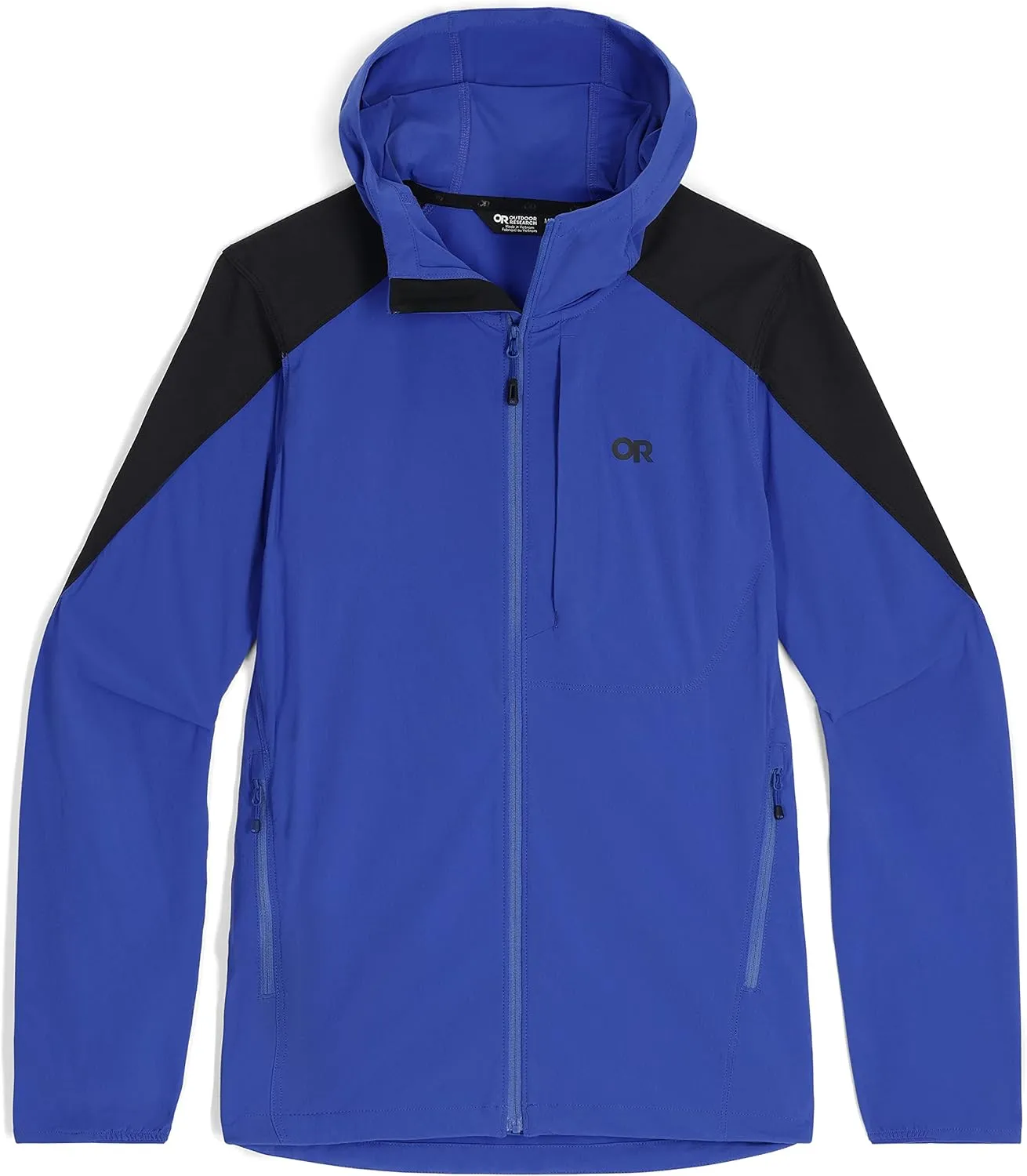 Outdoor Research Women's Ferrosi Hoodie - Quick-Drying & UV 50  Sun Protection