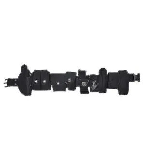 Outdoor Tactical Belt Law Enforcement Modular Equipment Security Utility Belt1