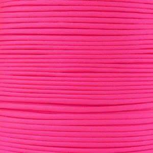 Paracord Planet 550 Nylon Paracord 7 Strand Type III Utility Cord - Largest Selection Available!