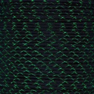 Paracord Planet 550 Nylon Paracord 7 Strand Type III Utility Cord - Largest Selection Available!