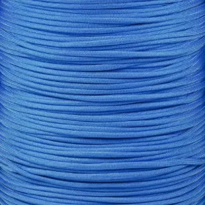 Paracord Planet 550 Nylon Paracord 7 Strand Type III Utility Cord - Largest Selection Available!