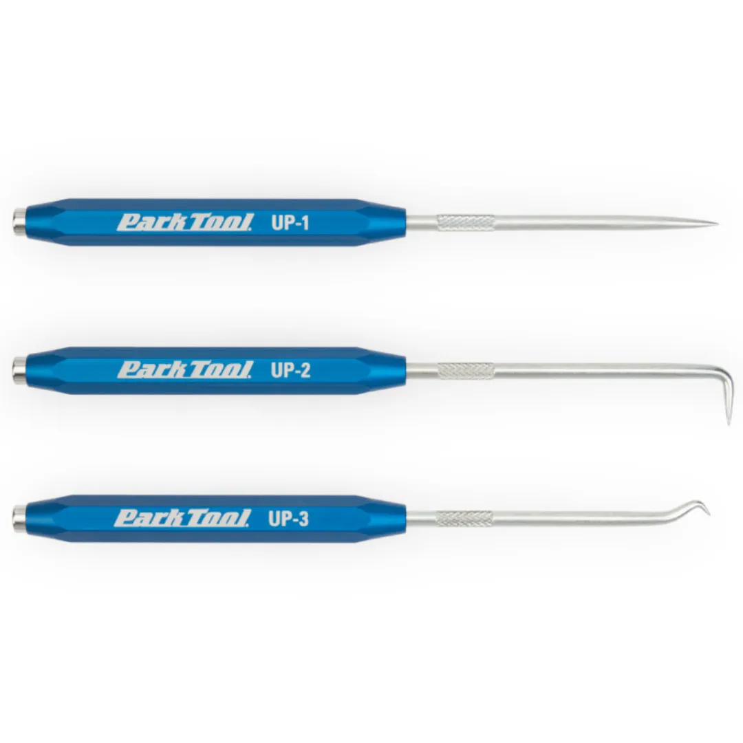 Park Tool UP-SET Utility Pick Set