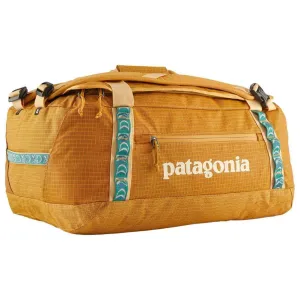 Patagonia Black Hole Duffel 40L (Pufferfish Gold)