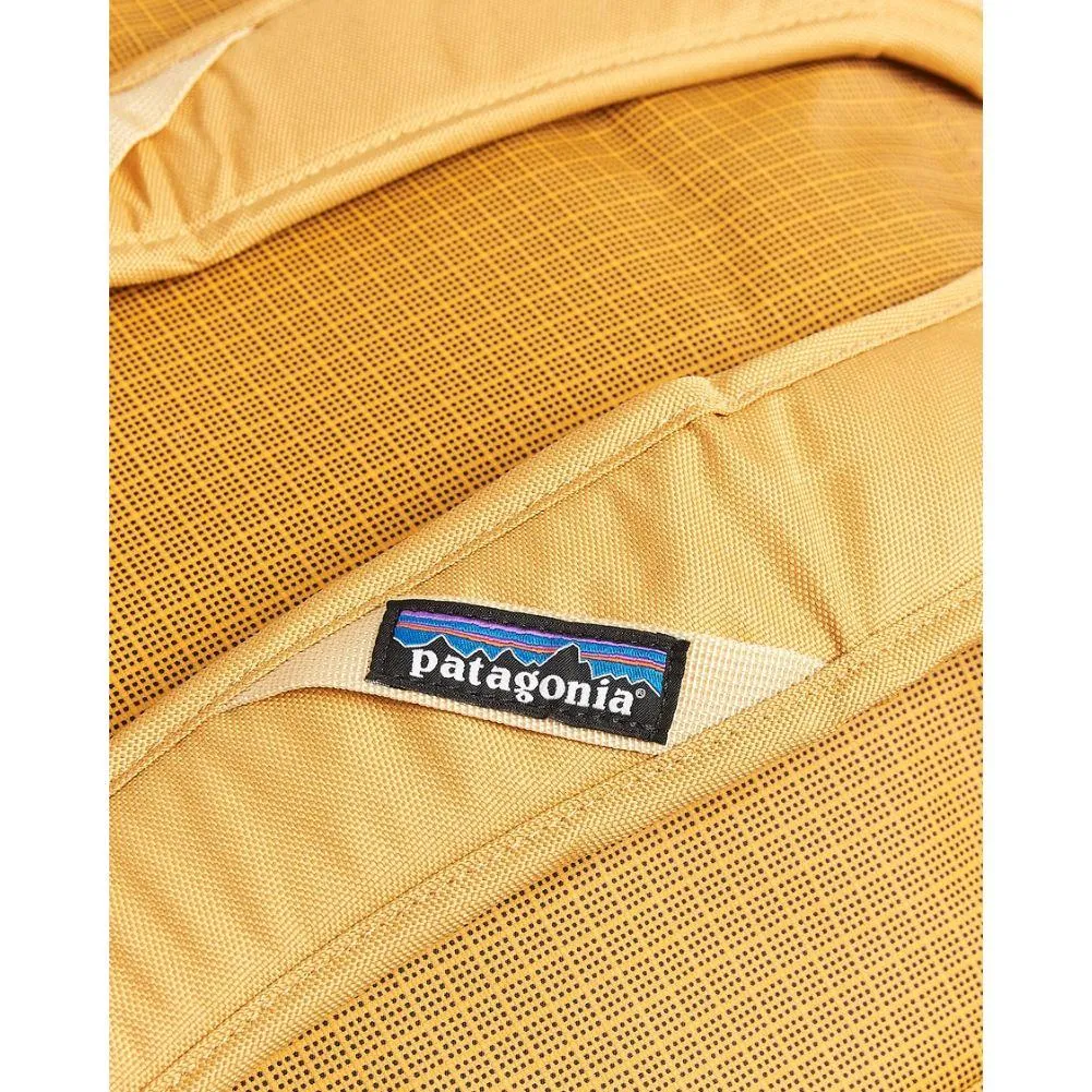 Patagonia Black Hole Duffel 40L (Pufferfish Gold)