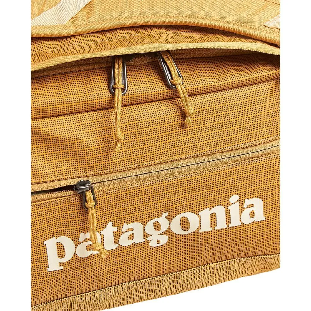Patagonia Black Hole Duffel 40L (Pufferfish Gold)