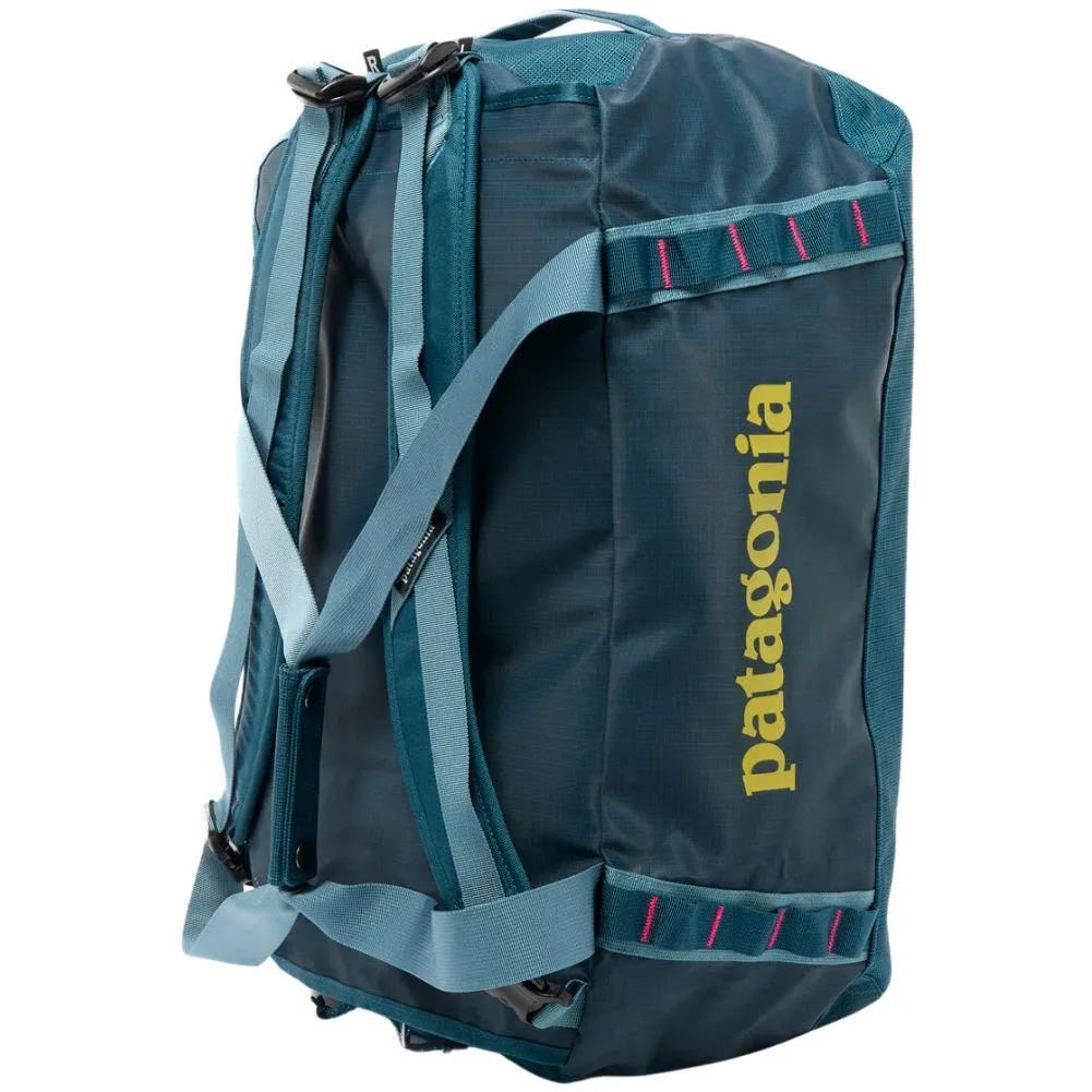 Patagonia Black Hole Duffel 40L (Tidal Teal)