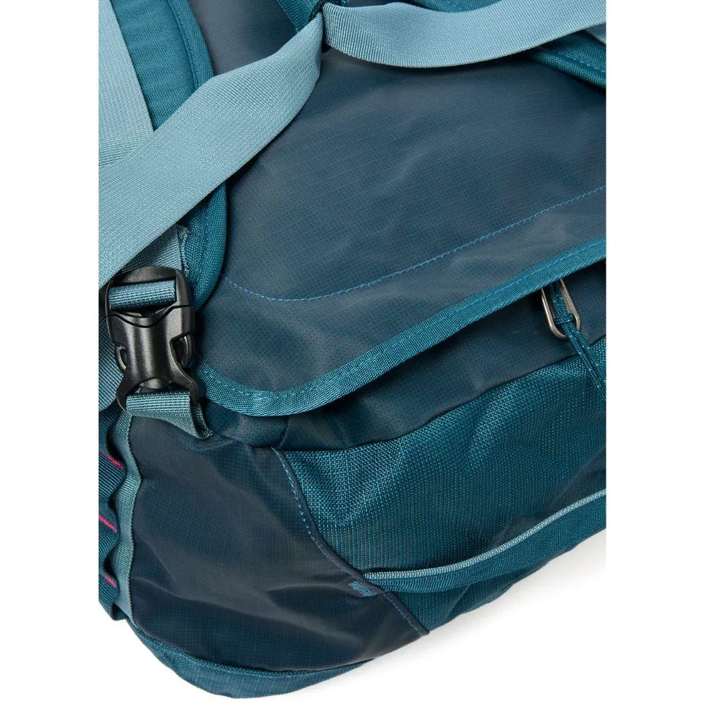 Patagonia Black Hole Duffel 40L (Tidal Teal)
