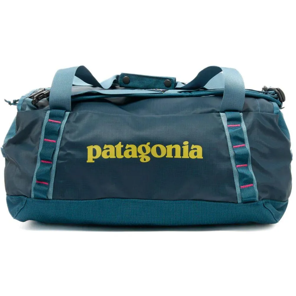 Patagonia Black Hole Duffel 40L (Tidal Teal)