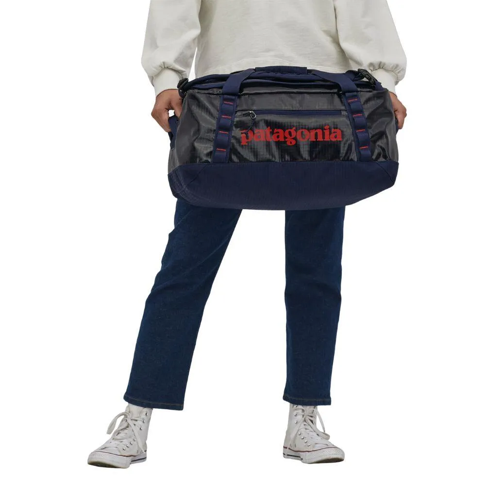 Patagonia Black Hole Duffel Bag 40 Litre (Classic Navy)