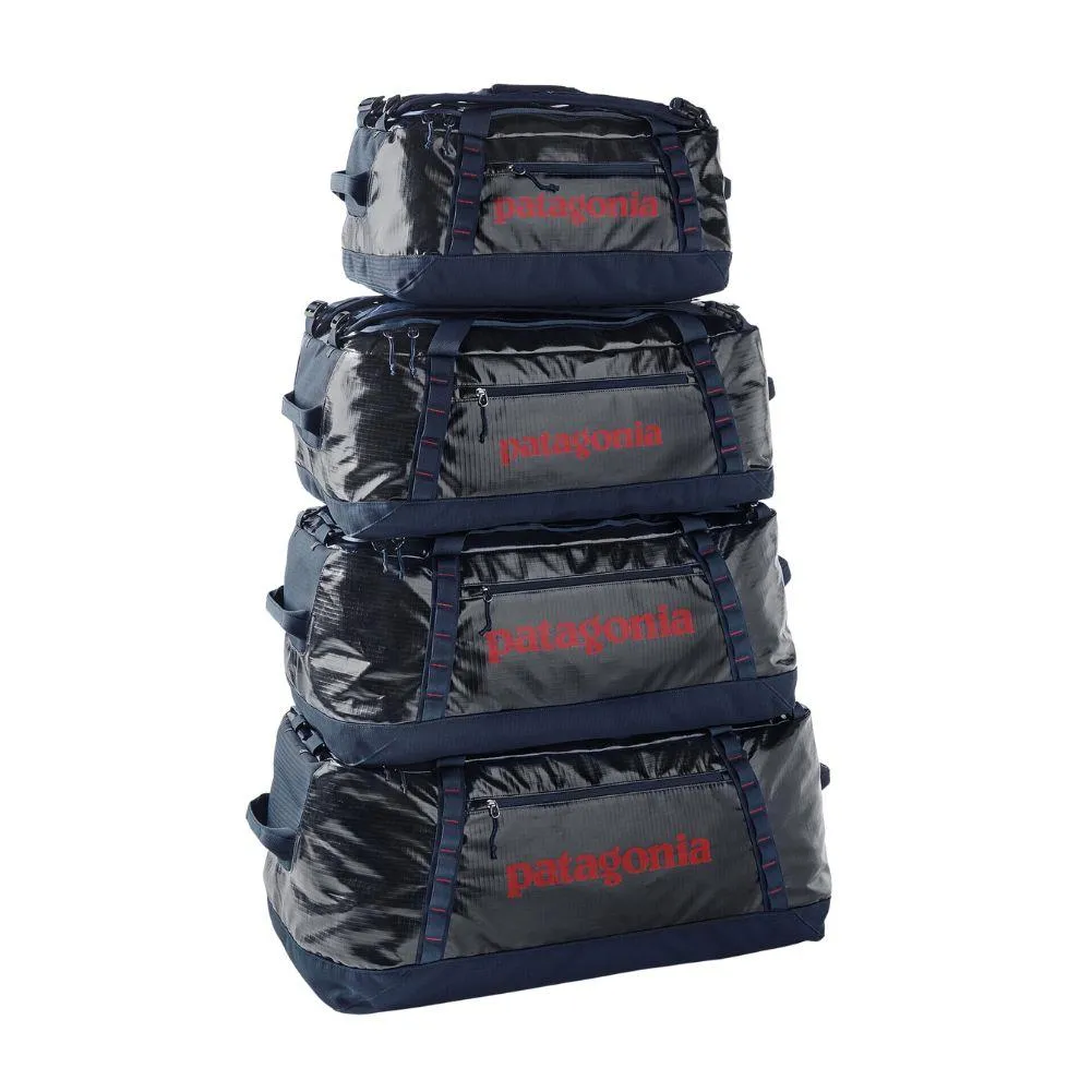 Patagonia Black Hole Duffel Bag 40 Litre (Classic Navy)