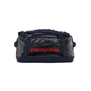 Patagonia Black Hole Duffel Bag 40 Litre (Classic Navy)
