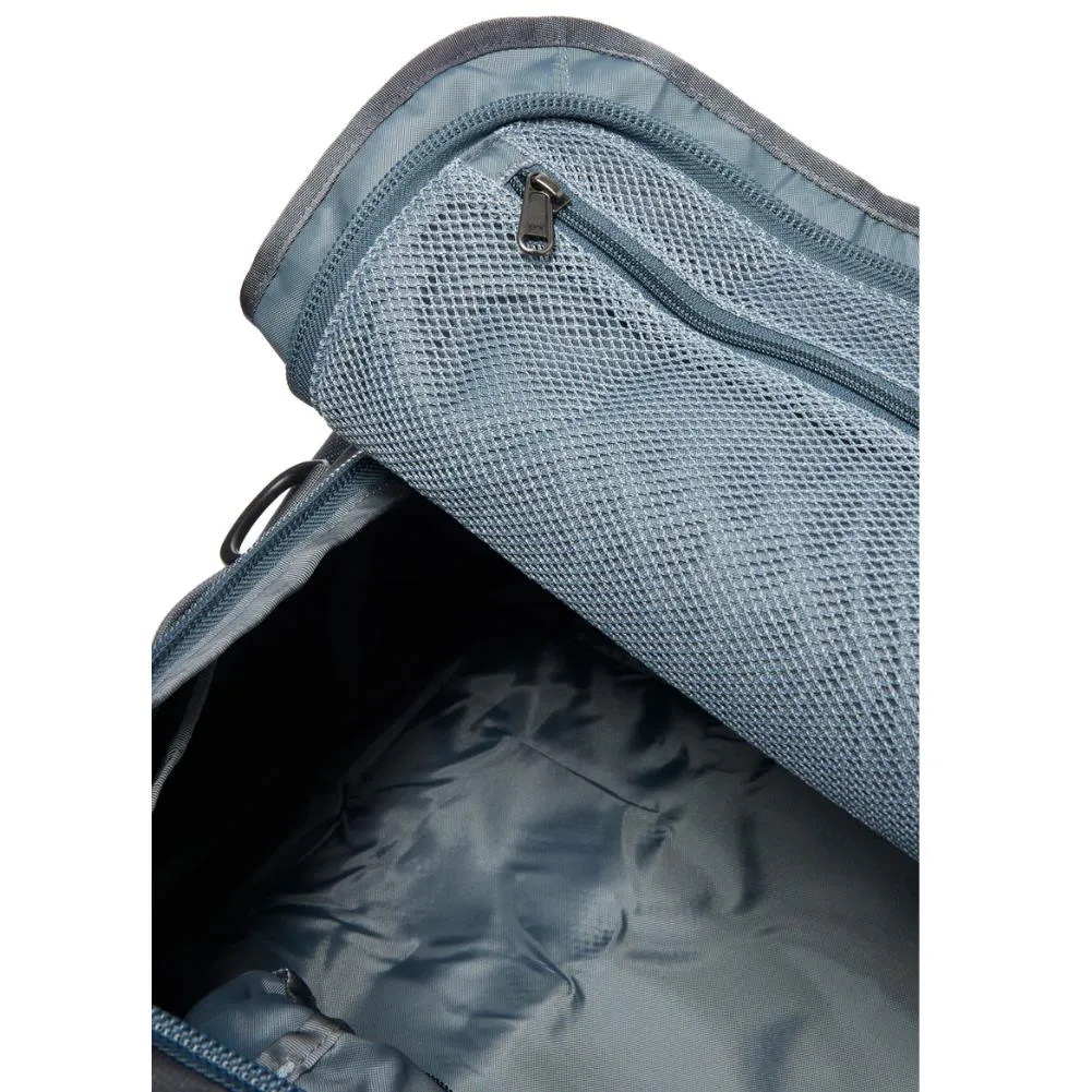 Patagonia Black Hole Duffel Bag 55L (Smoulder Blue)