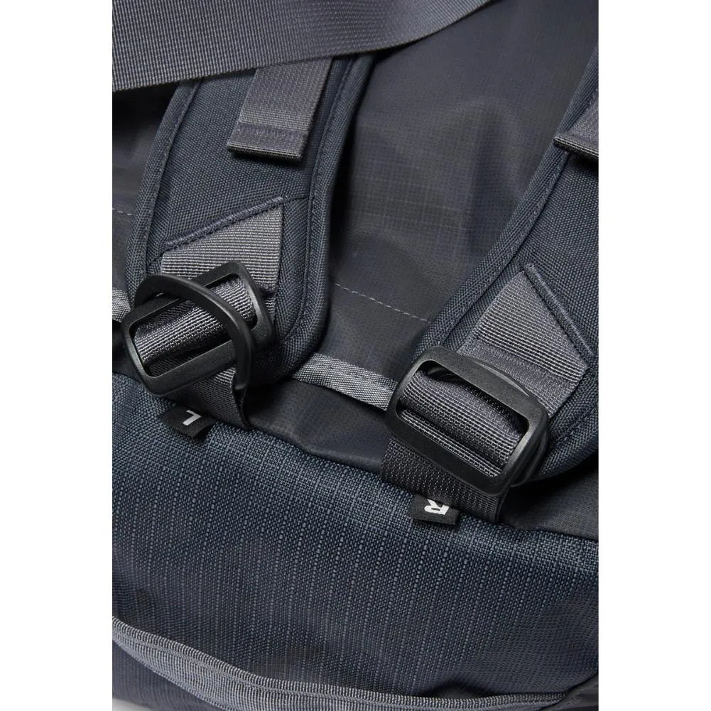 Patagonia Black Hole Duffel Bag 55L (Smoulder Blue)
