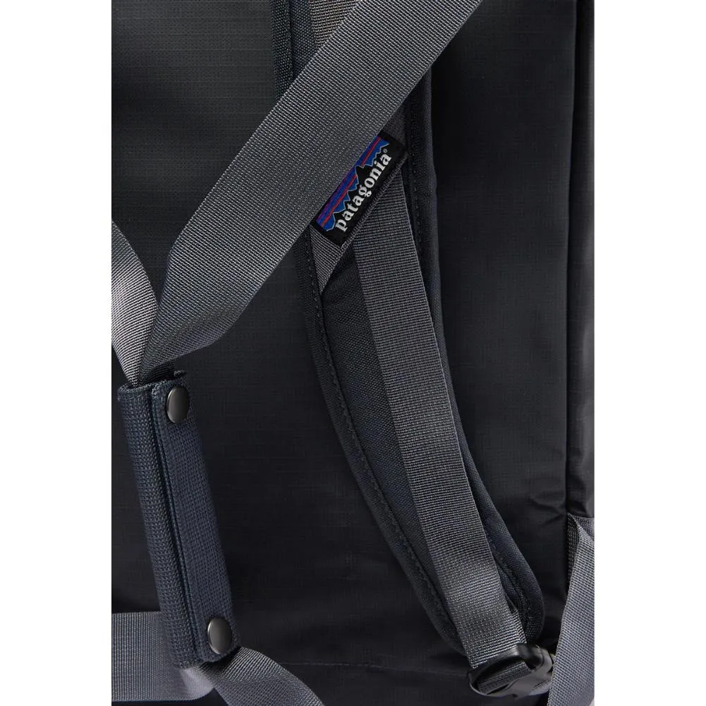 Patagonia Black Hole Duffel Bag 55L (Smoulder Blue)