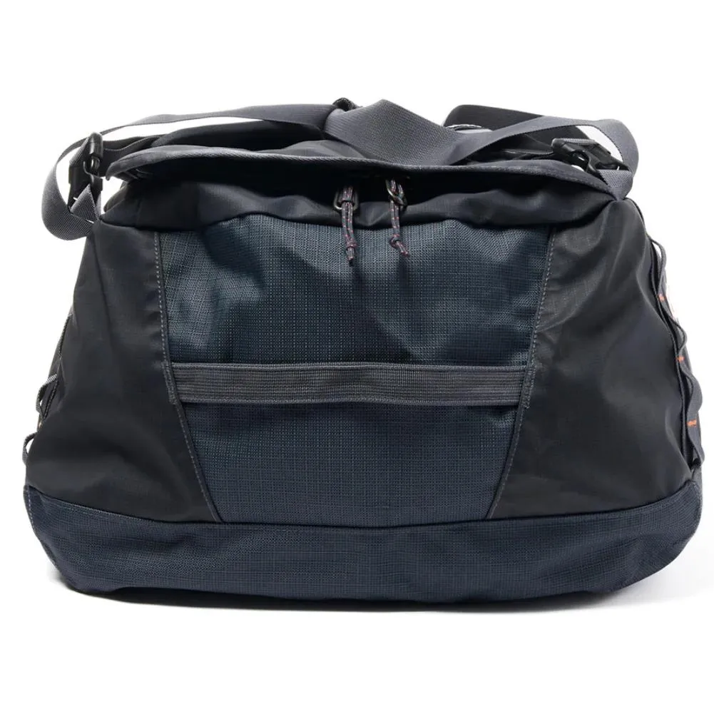 Patagonia Black Hole Duffel Bag 55L (Smoulder Blue)