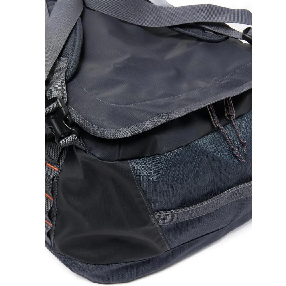 Patagonia Black Hole Duffel Bag 55L (Smoulder Blue)