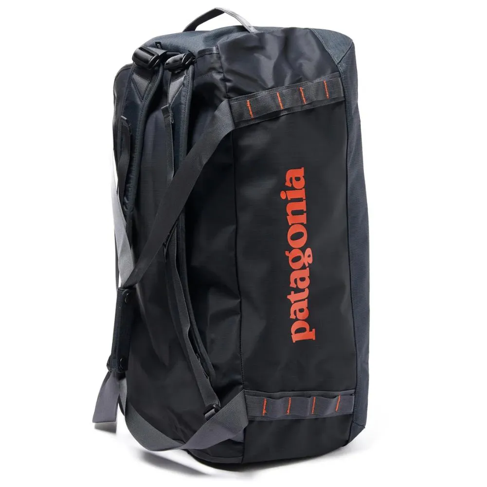 Patagonia Black Hole Duffel Bag 55L (Smoulder Blue)