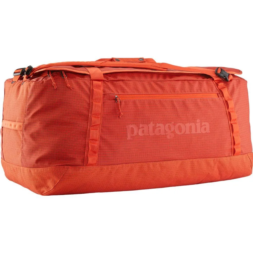 Patagonia Black Hole Duffel Bag 70L (Pollinator Orange)