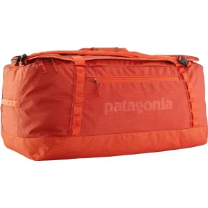 Patagonia Black Hole Duffel Bag 70L (Pollinator Orange)