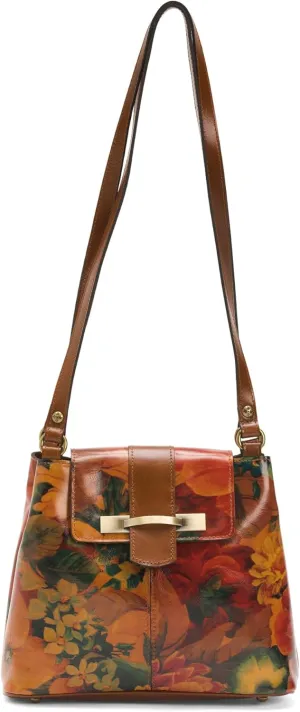 Patricia Nash Larone Shoulder Bag