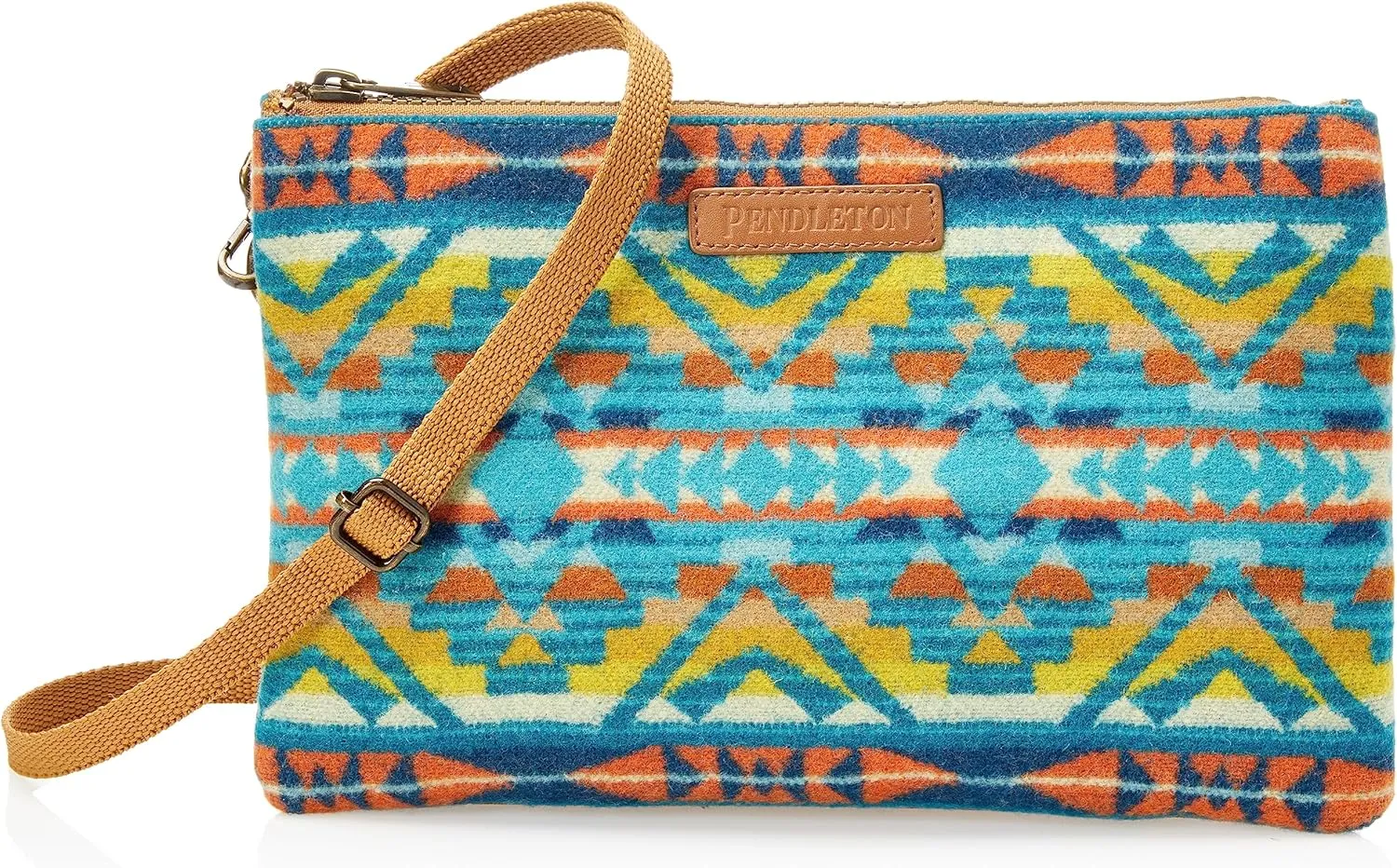PENDLETON Large Three Pocket Keeper