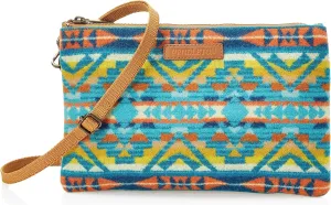 PENDLETON Large Three Pocket Keeper