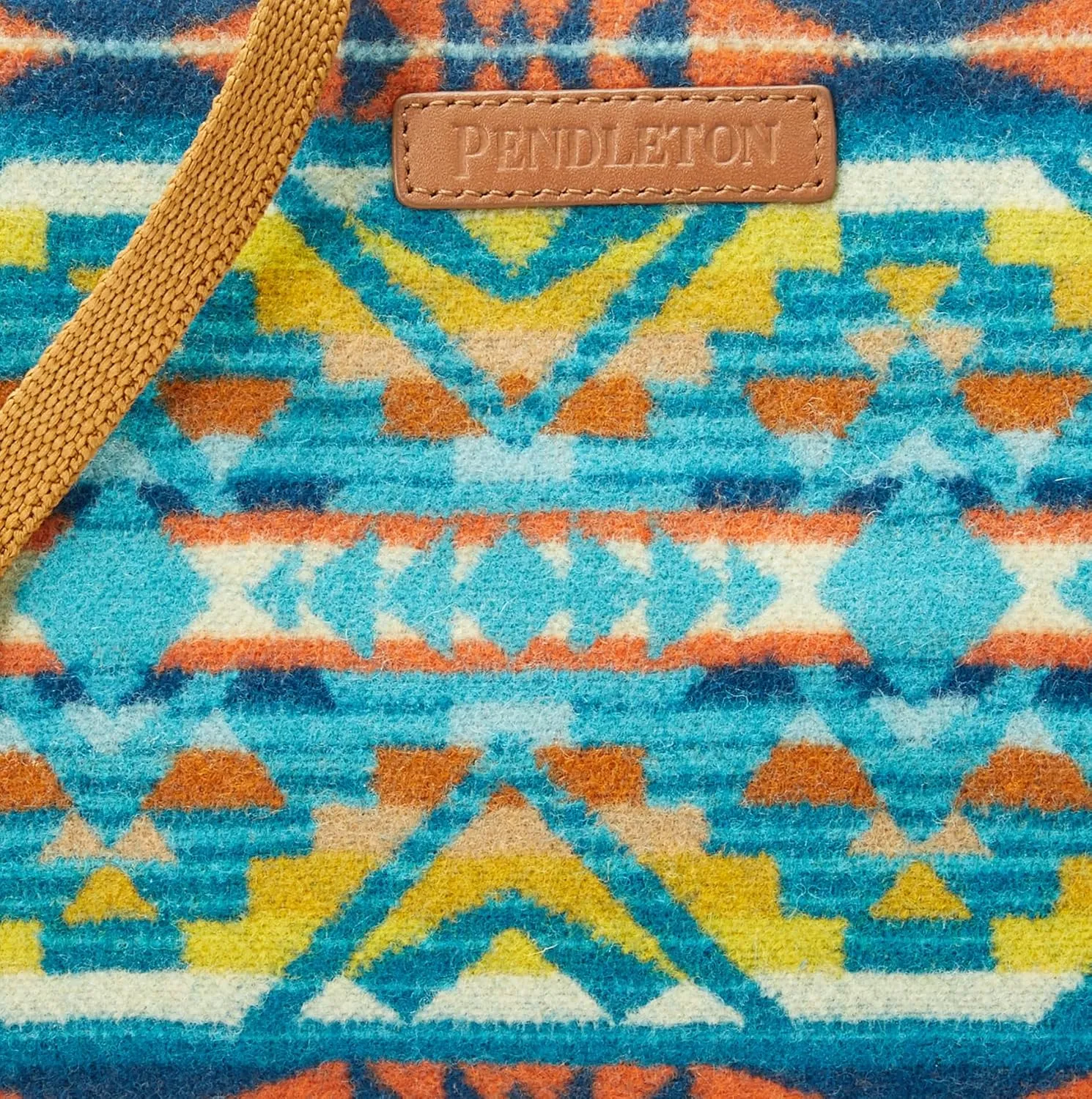 PENDLETON Large Three Pocket Keeper