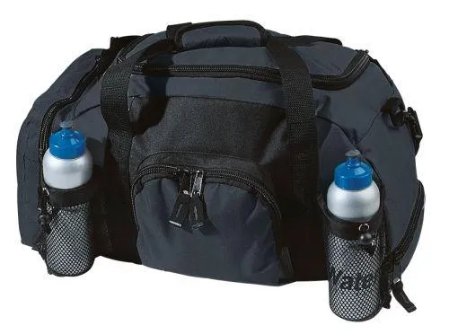 Phoenix Double Bottle Holder Sports Bag