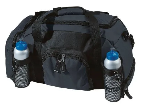Phoenix Double Bottle Holder Sports Bag