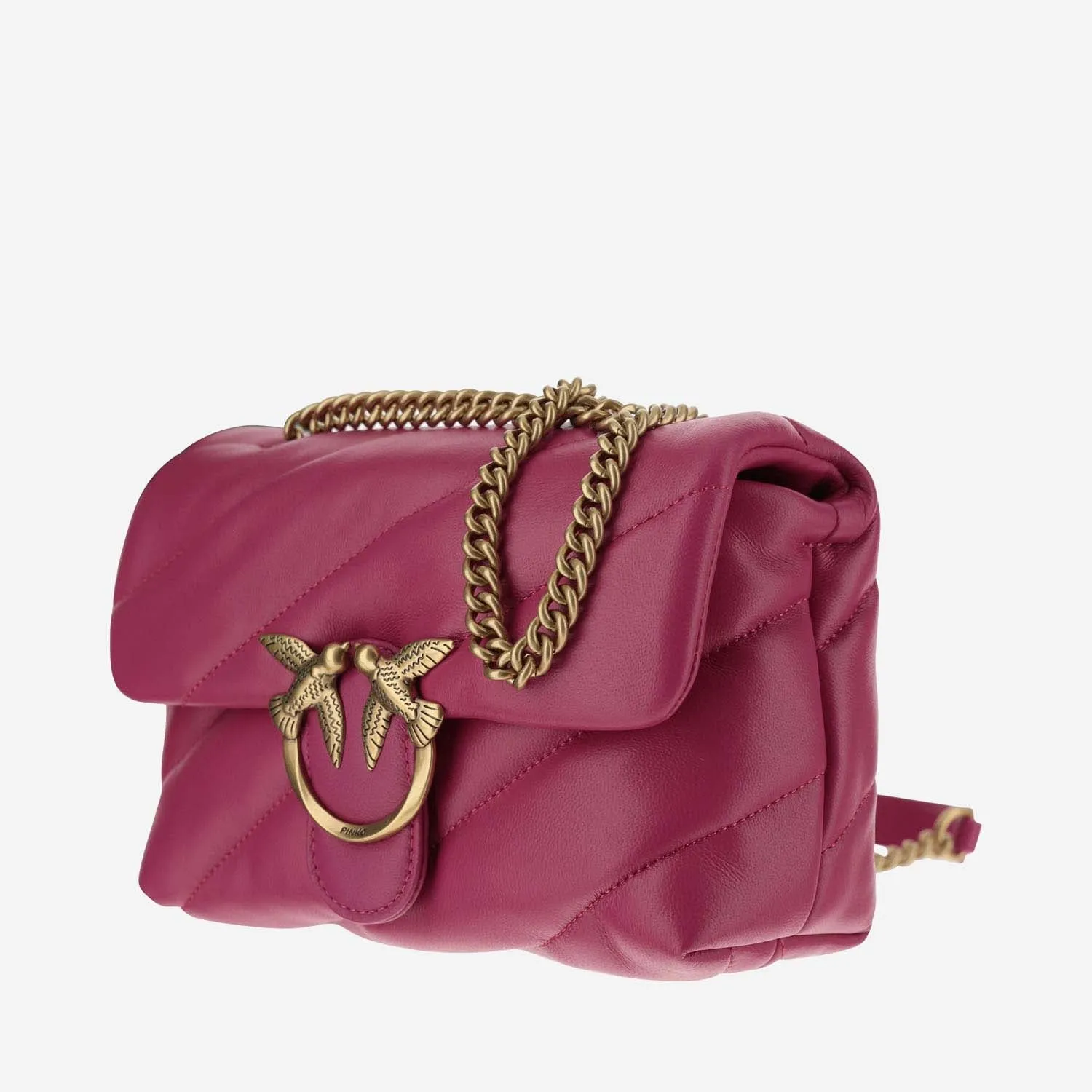Pinko Love Mini Puff Bag