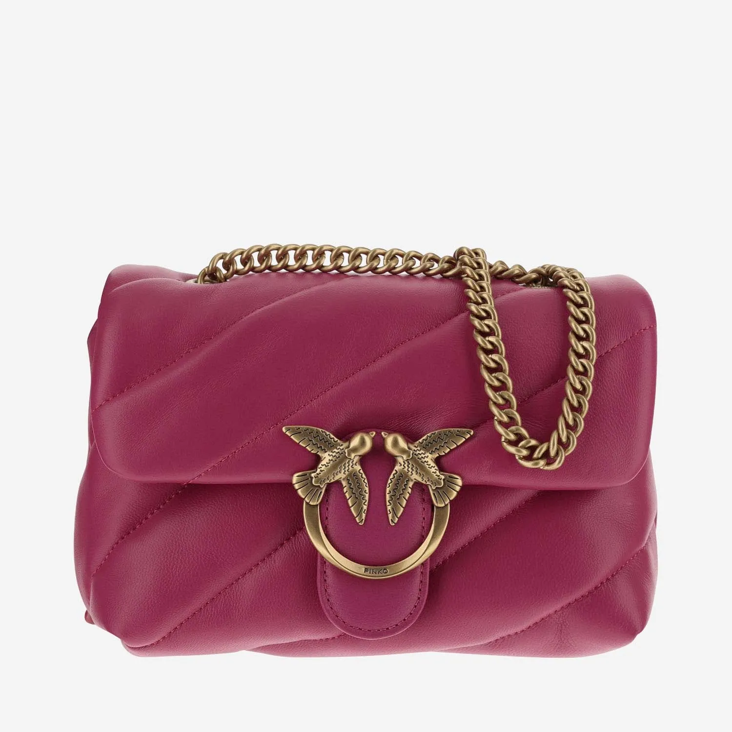 Pinko Love Mini Puff Bag
