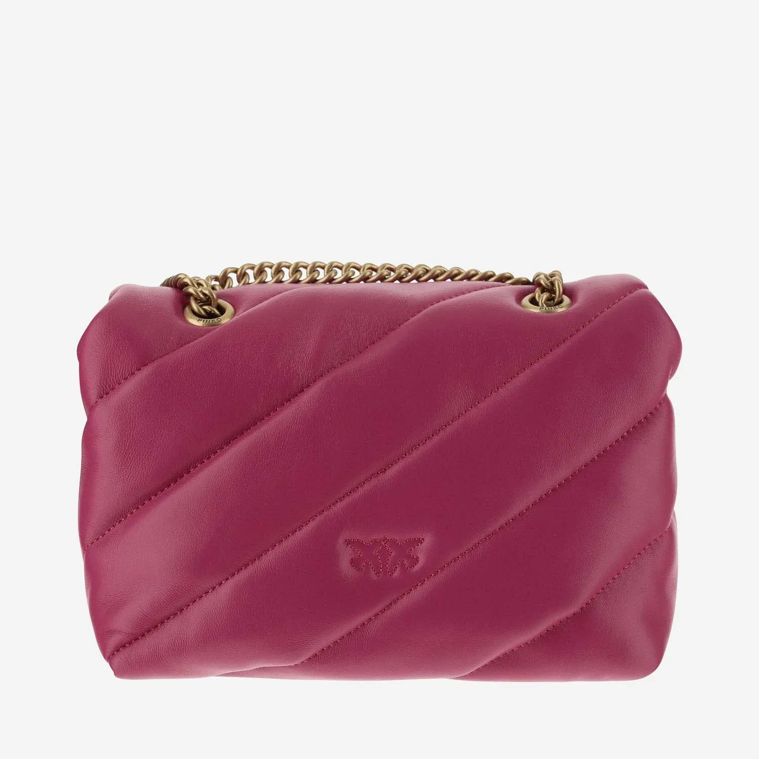 Pinko Love Mini Puff Bag