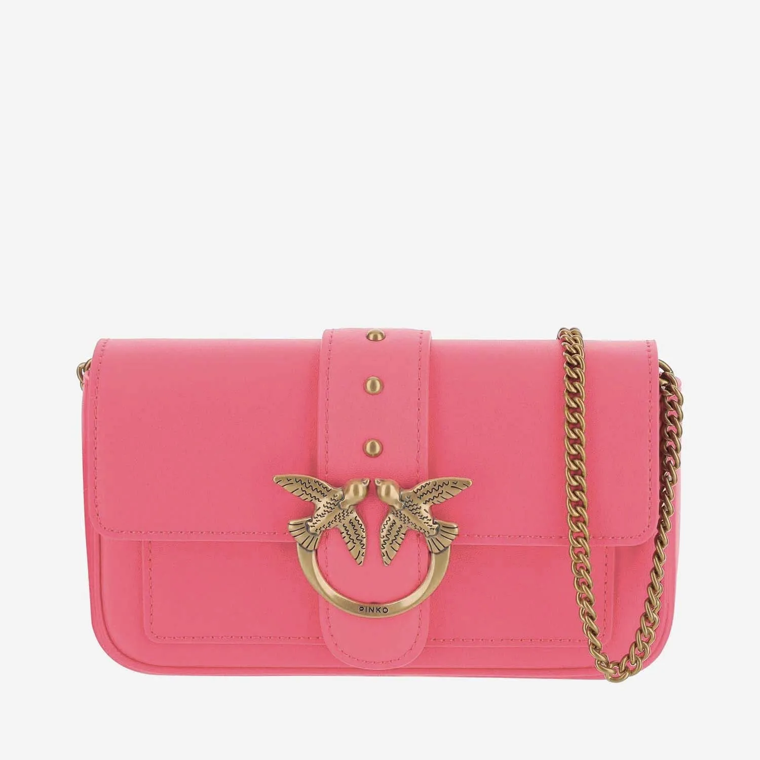 Pinko Love One Pocket Bag
