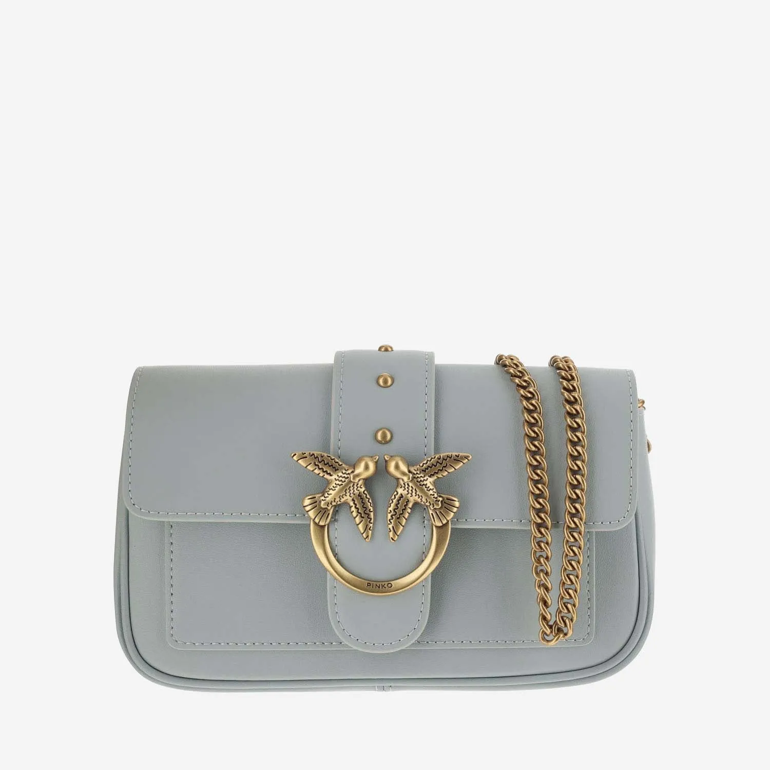 Pinko Love One Pocket Bag