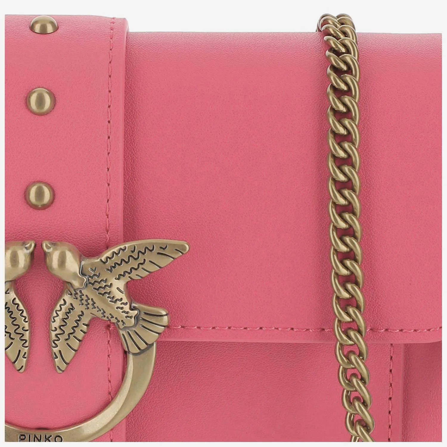 Pinko Love One Pocket Bag